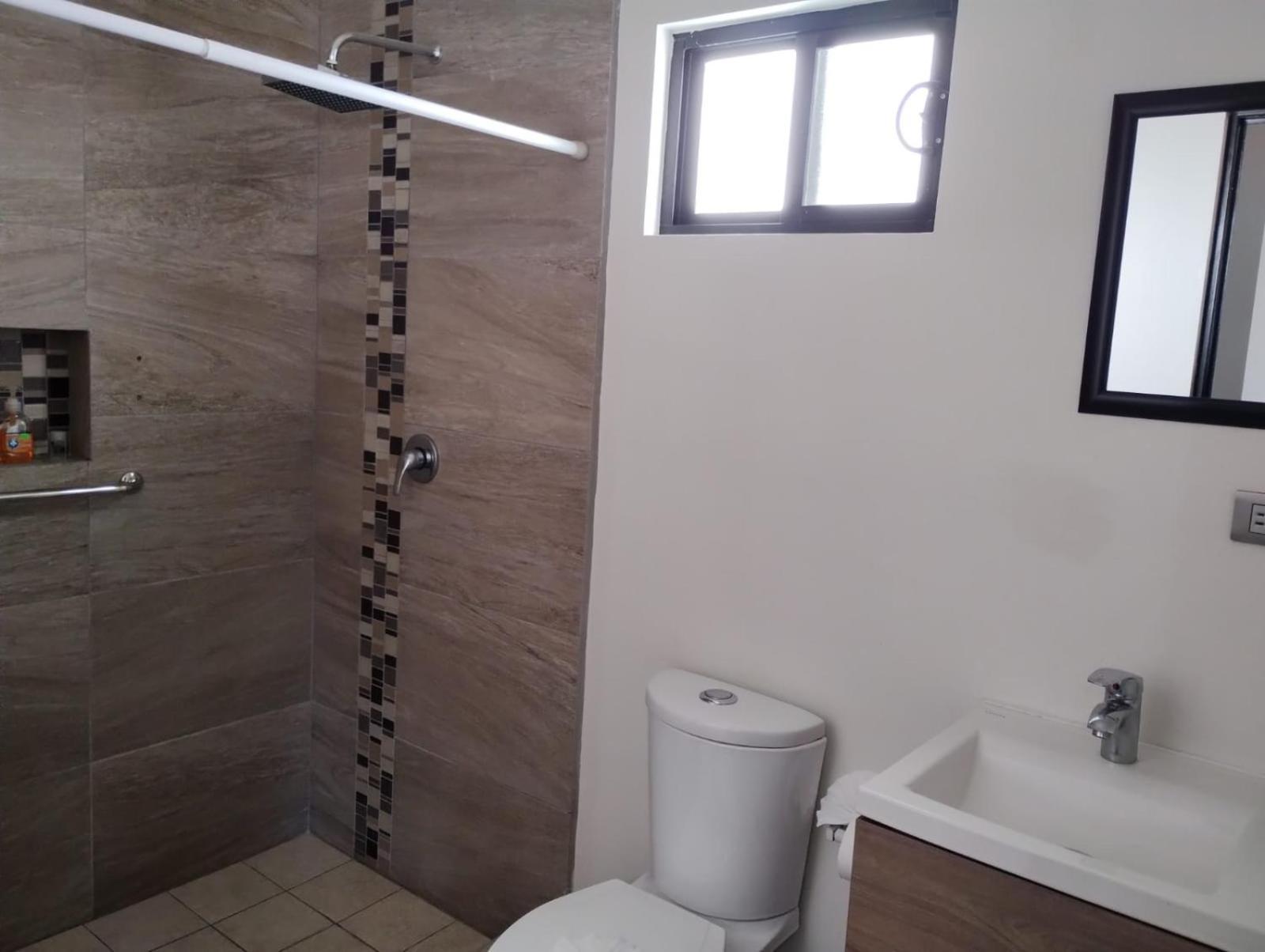 הוילה פורטו פנאסקו Starfish Maeva Residencial מראה חיצוני תמונה