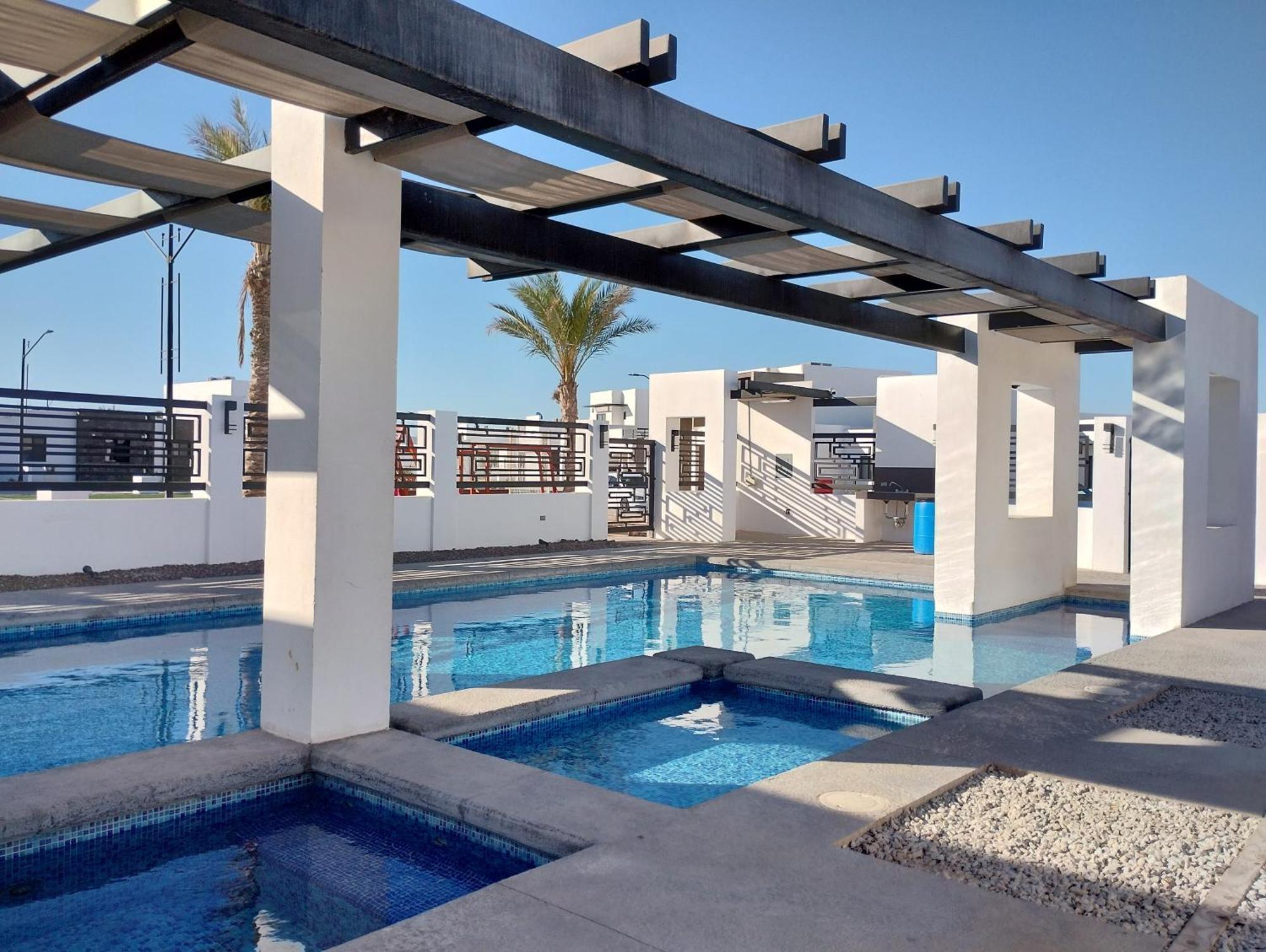 הוילה פורטו פנאסקו Starfish Maeva Residencial מראה חיצוני תמונה