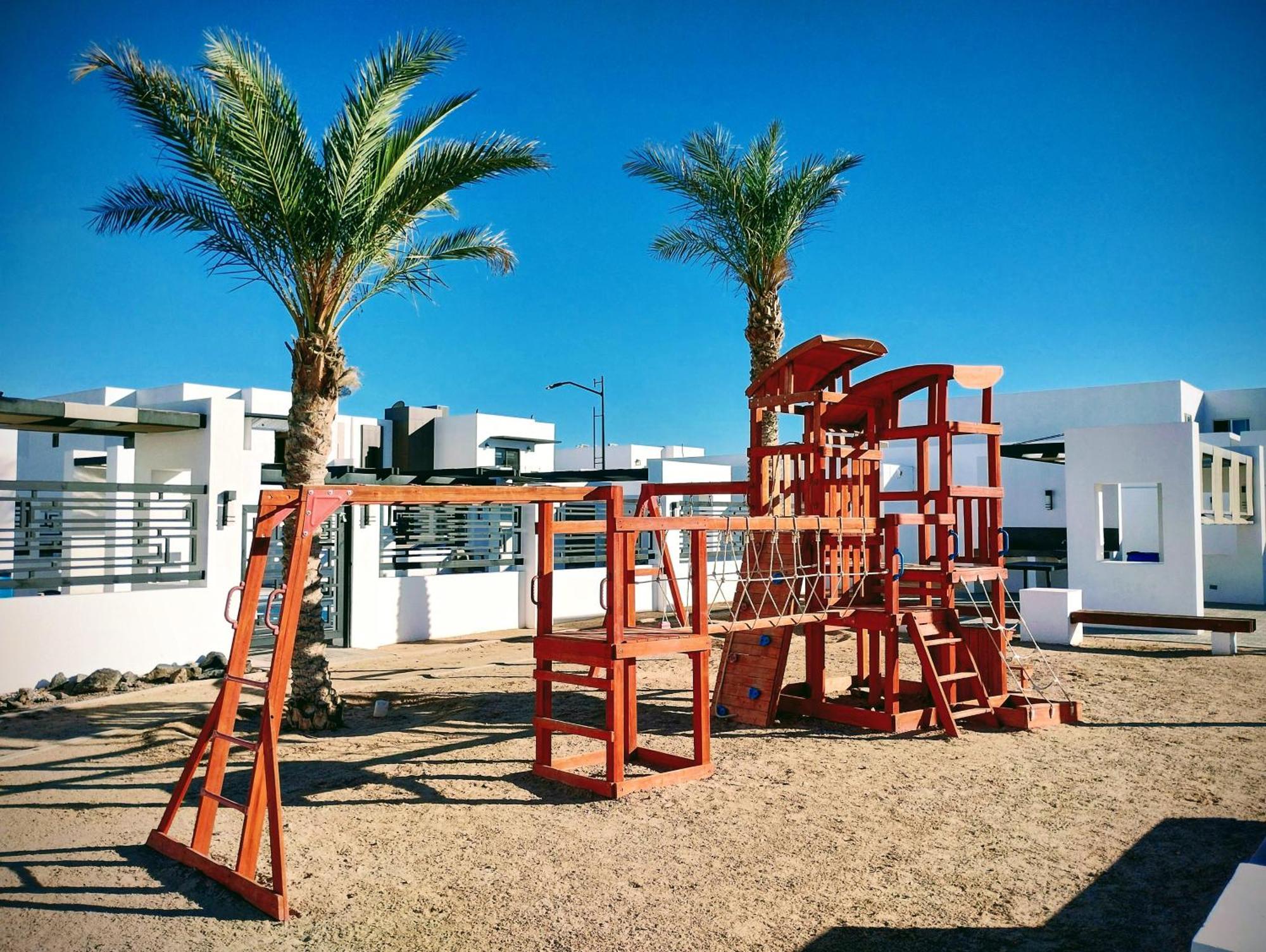 הוילה פורטו פנאסקו Starfish Maeva Residencial מראה חיצוני תמונה