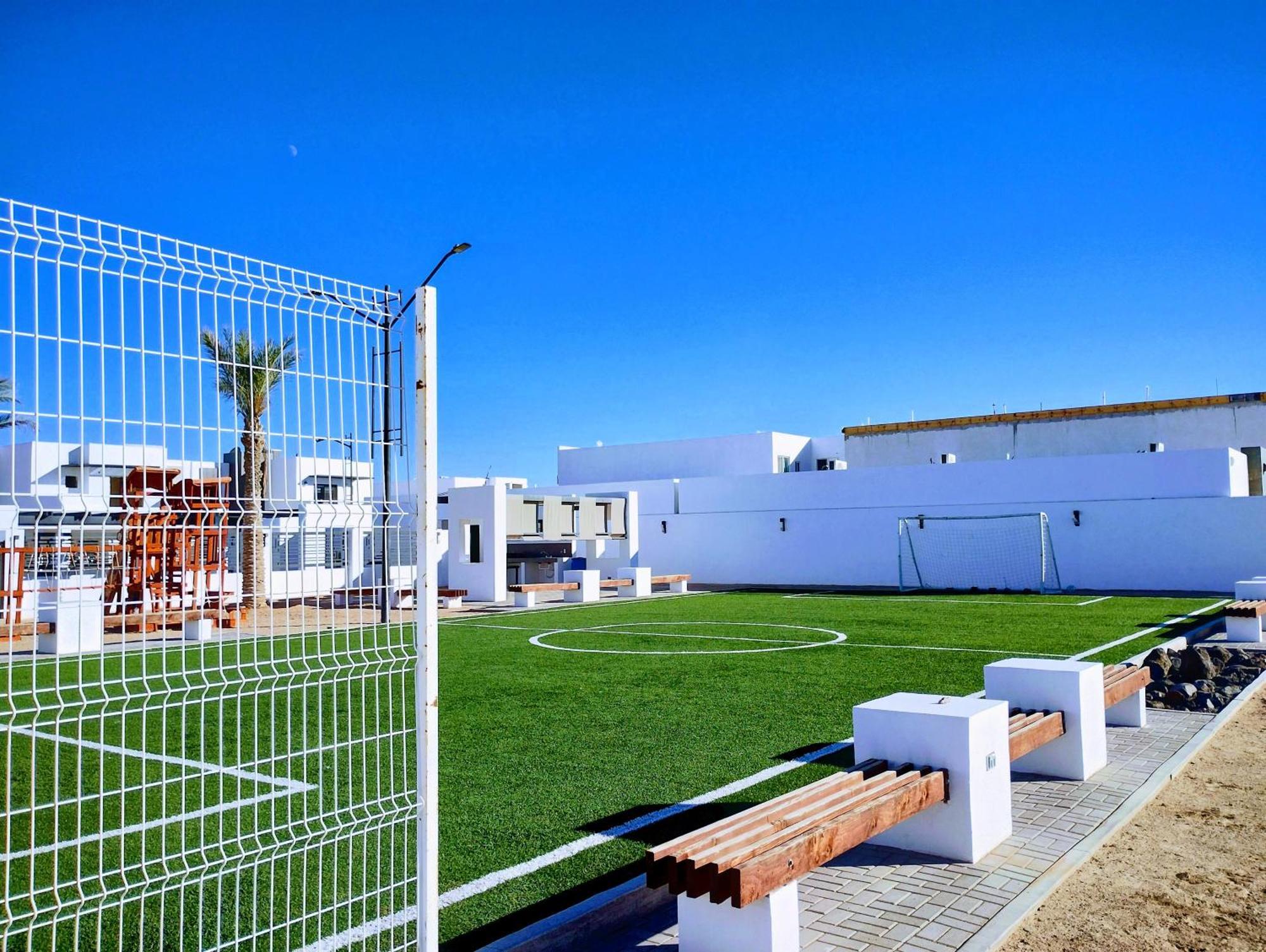 הוילה פורטו פנאסקו Starfish Maeva Residencial מראה חיצוני תמונה