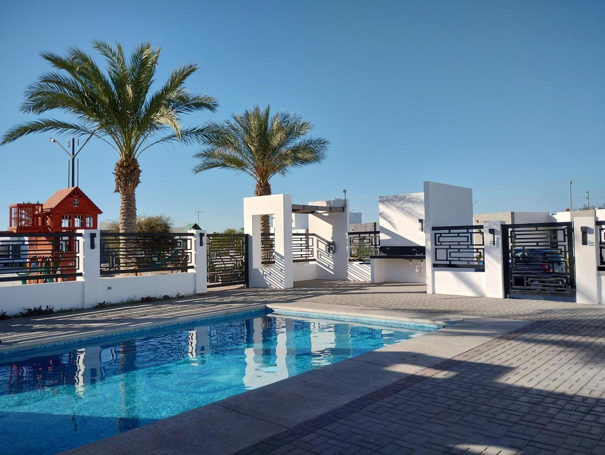 הוילה פורטו פנאסקו Starfish Maeva Residencial מראה חיצוני תמונה