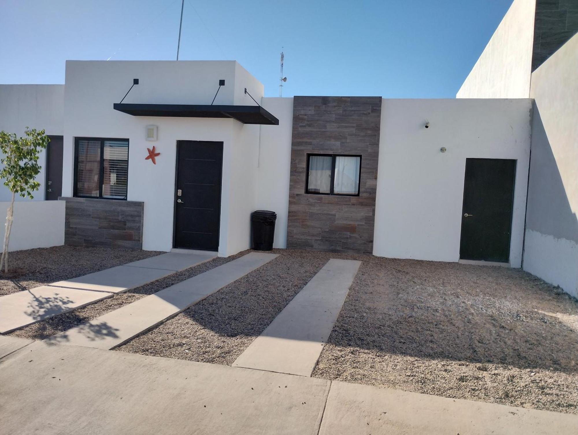 הוילה פורטו פנאסקו Starfish Maeva Residencial מראה חיצוני תמונה