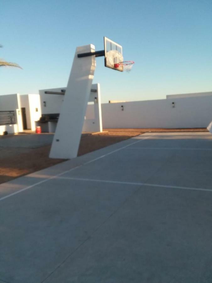 הוילה פורטו פנאסקו Starfish Maeva Residencial מראה חיצוני תמונה