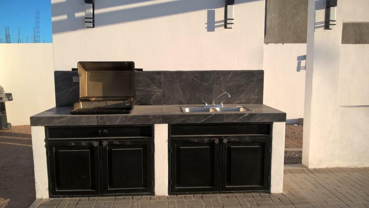 הוילה פורטו פנאסקו Starfish Maeva Residencial מראה חיצוני תמונה